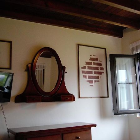 Casa Fidel Villa Fontanina Eksteriør billede