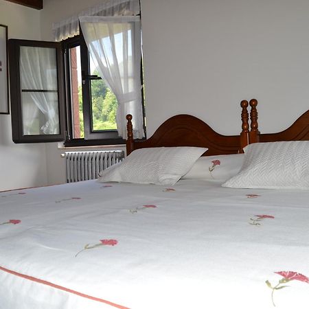Casa Fidel Villa Fontanina Eksteriør billede