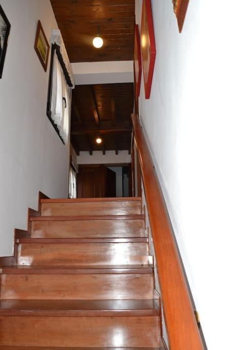 Casa Fidel Villa Fontanina Eksteriør billede