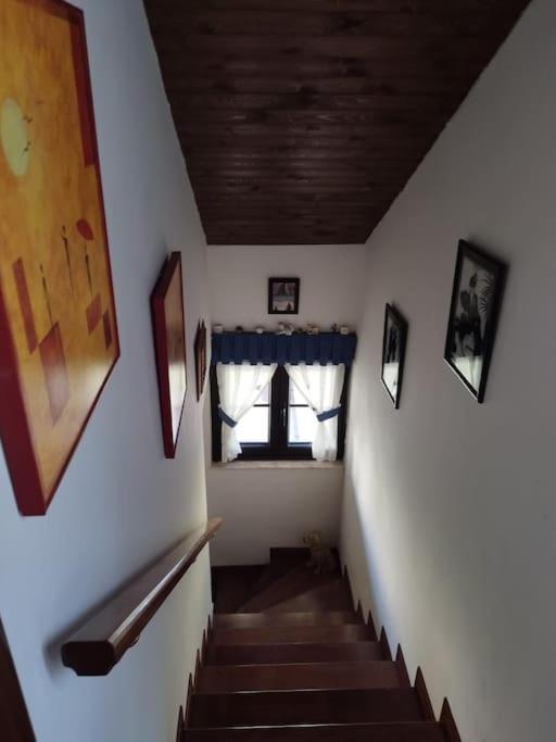 Casa Fidel Villa Fontanina Eksteriør billede