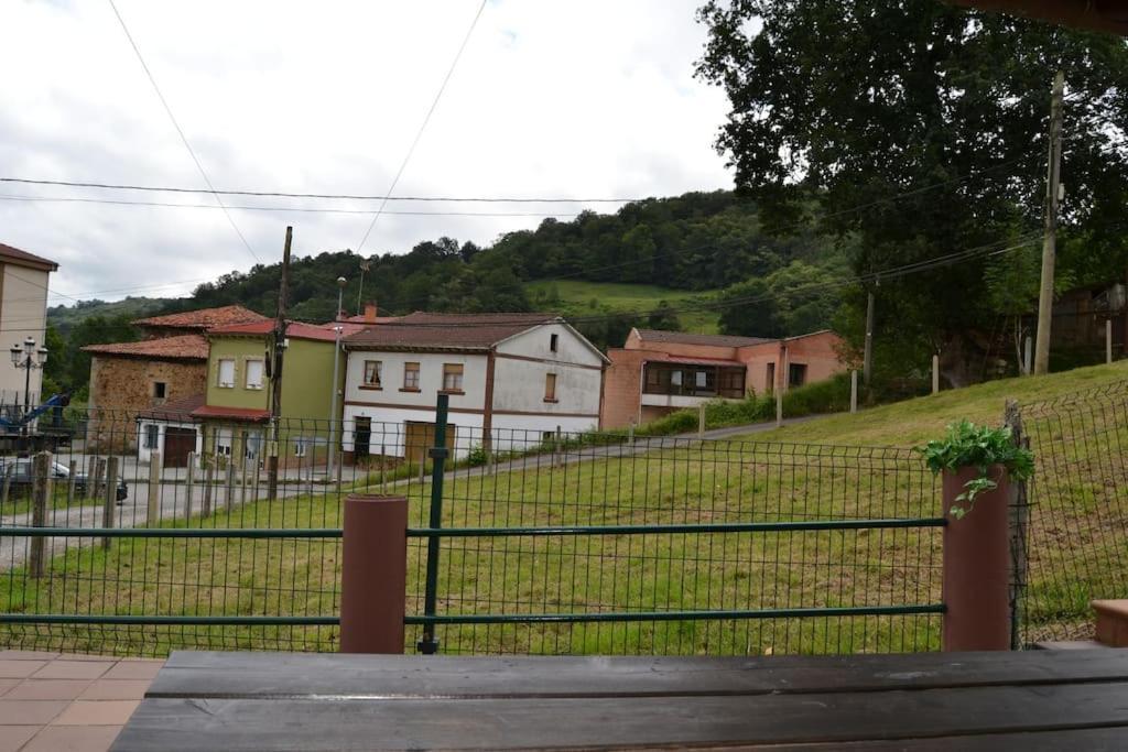 Casa Fidel Villa Fontanina Eksteriør billede