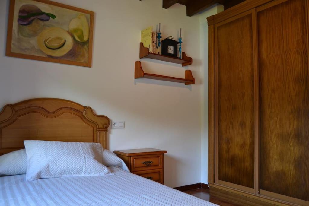 Casa Fidel Villa Fontanina Eksteriør billede