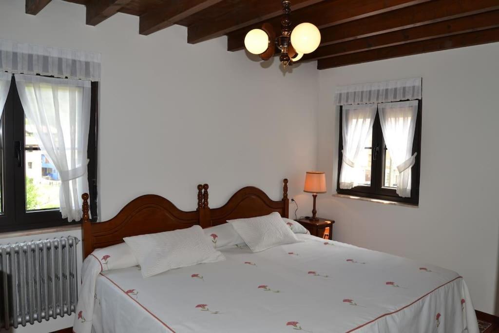 Casa Fidel Villa Fontanina Eksteriør billede