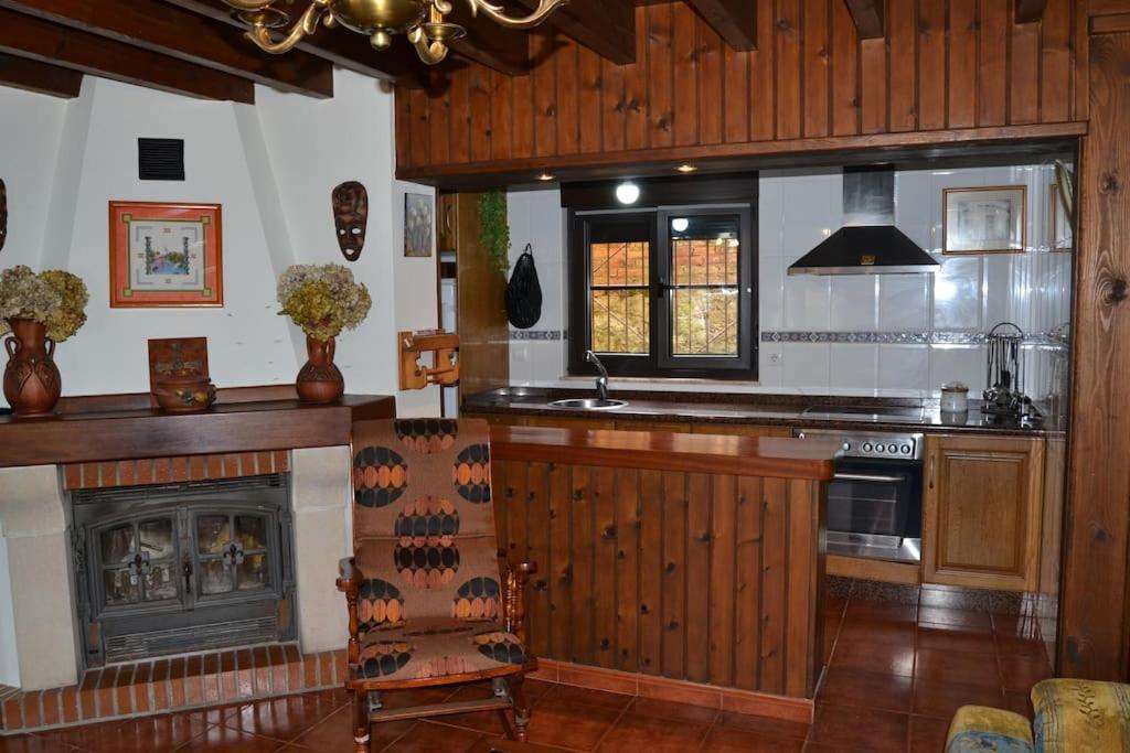 Casa Fidel Villa Fontanina Eksteriør billede