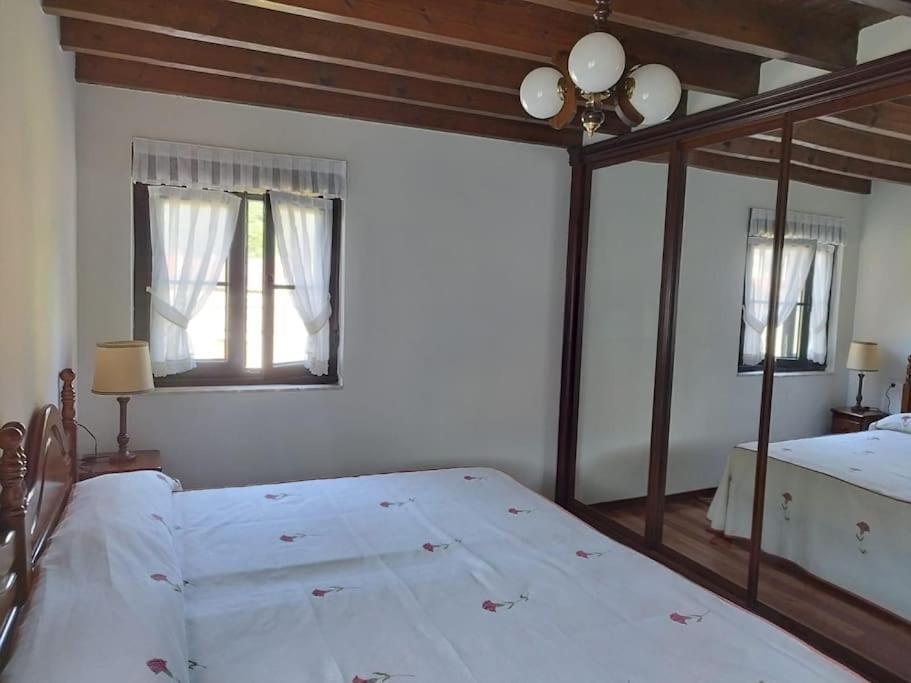 Casa Fidel Villa Fontanina Eksteriør billede
