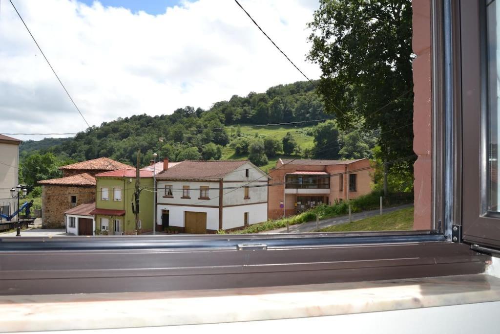 Casa Fidel Villa Fontanina Eksteriør billede