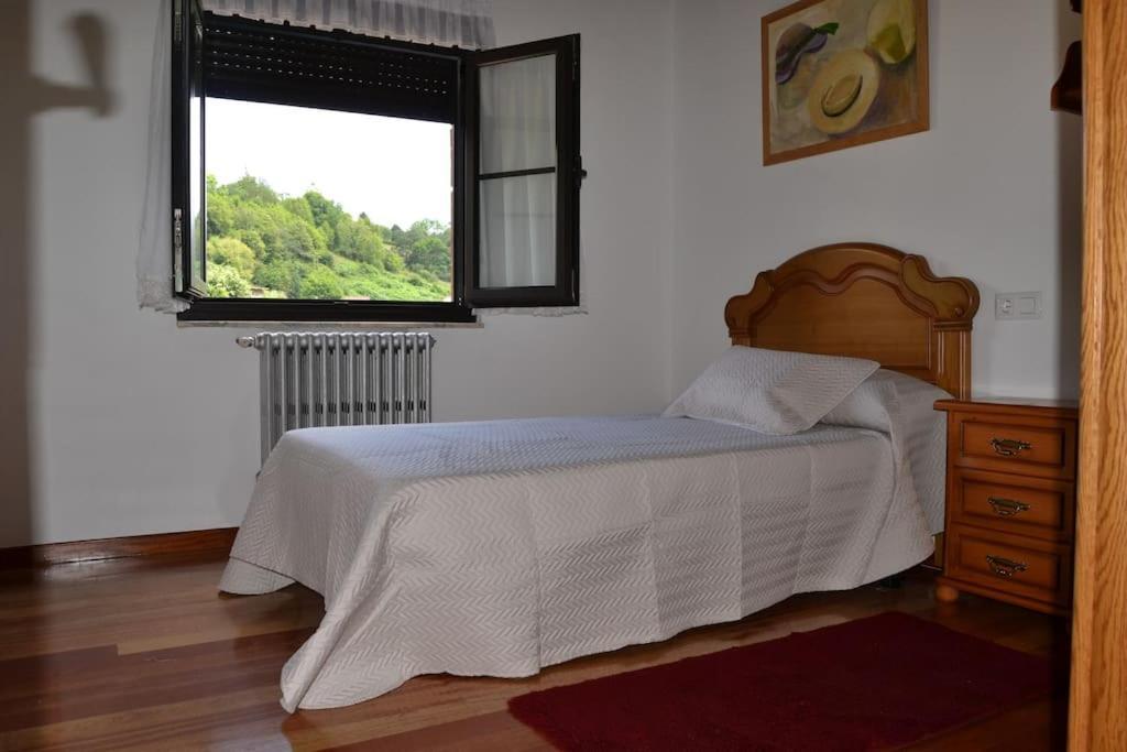Casa Fidel Villa Fontanina Eksteriør billede