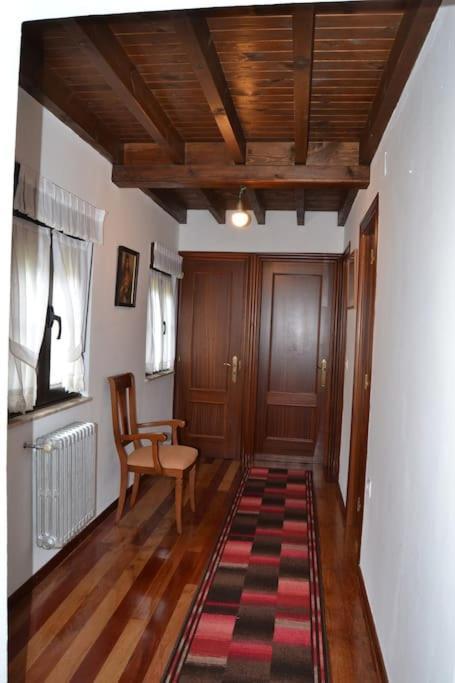 Casa Fidel Villa Fontanina Eksteriør billede