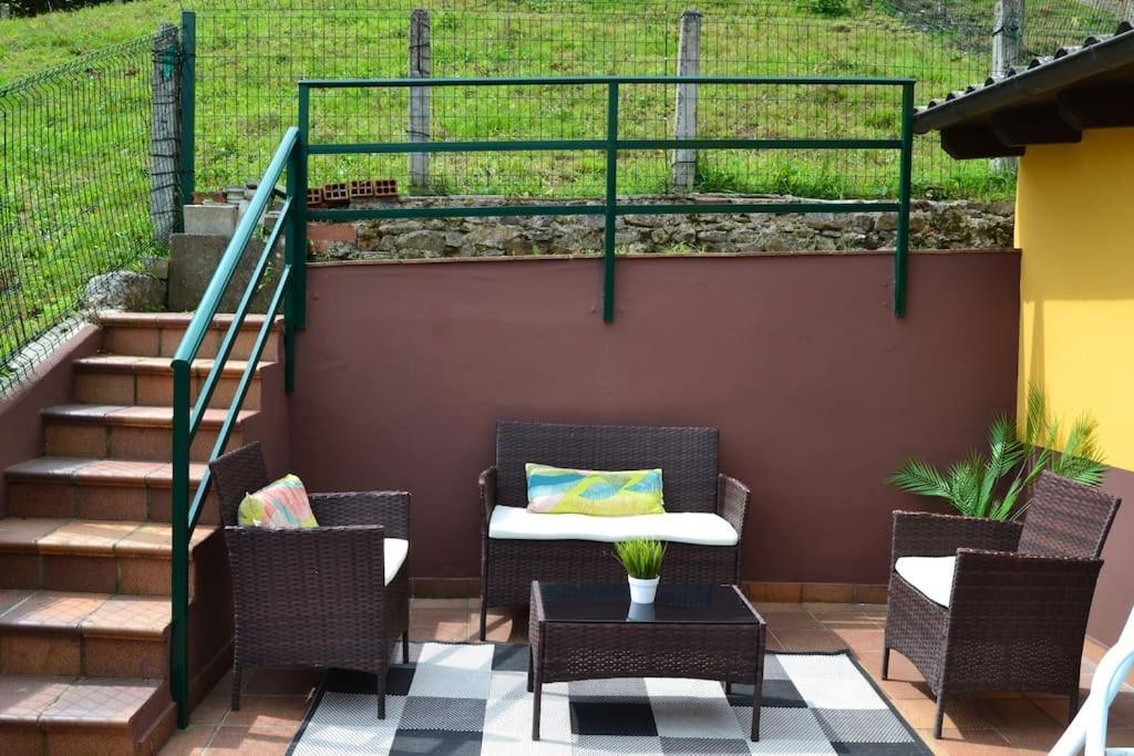 Casa Fidel Villa Fontanina Eksteriør billede