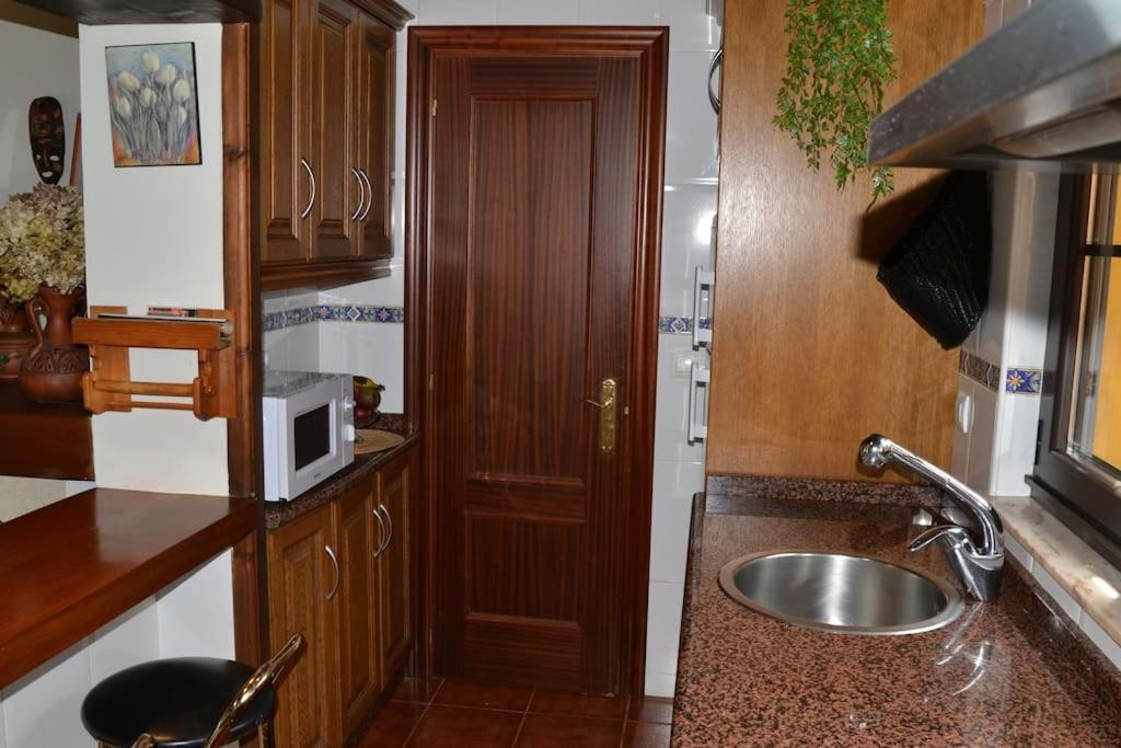 Casa Fidel Villa Fontanina Eksteriør billede