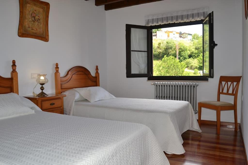 Casa Fidel Villa Fontanina Eksteriør billede