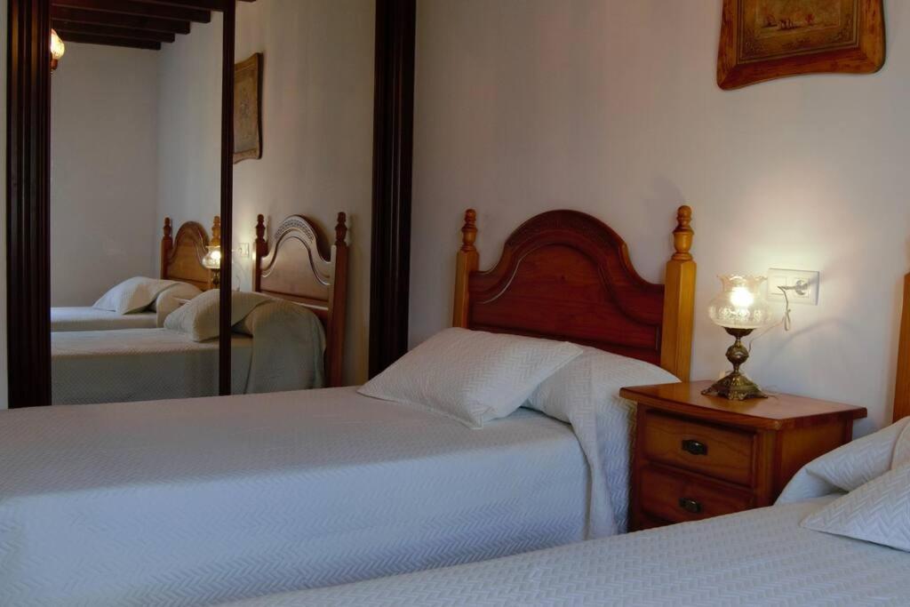 Casa Fidel Villa Fontanina Eksteriør billede