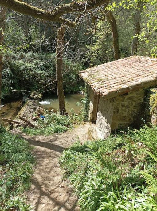Casa Fidel Villa Fontanina Eksteriør billede