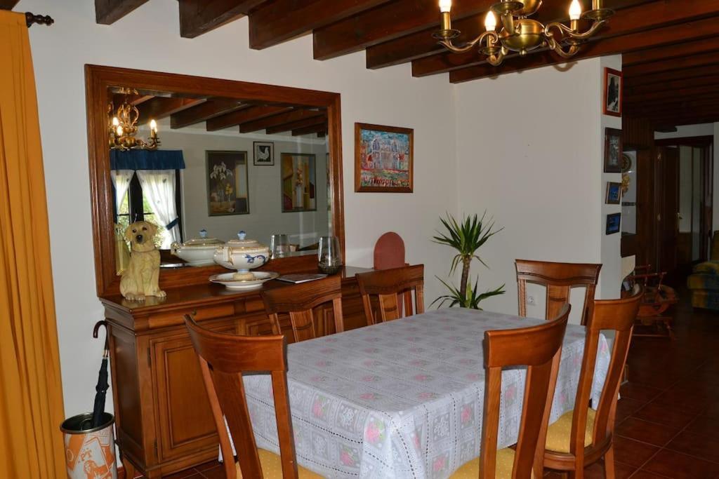 Casa Fidel Villa Fontanina Eksteriør billede