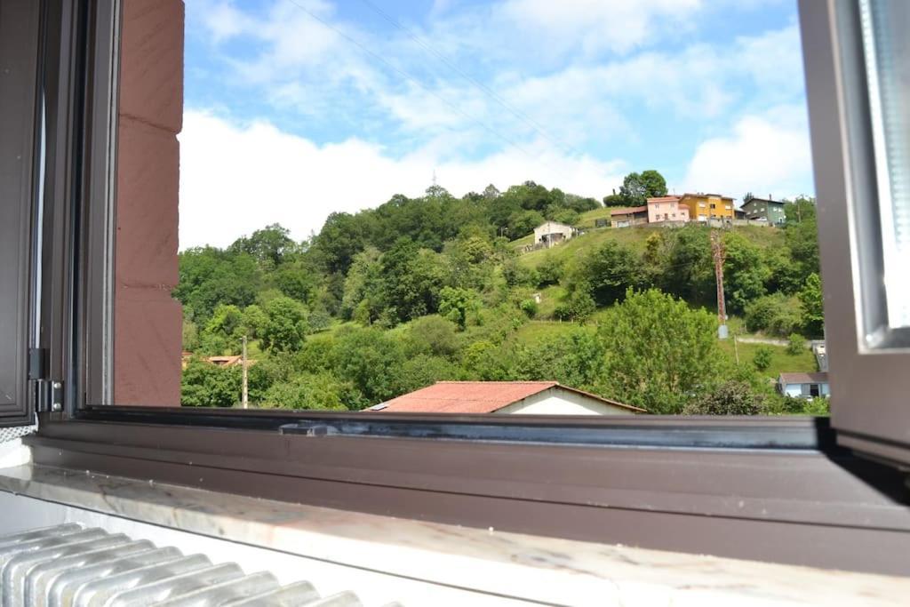 Casa Fidel Villa Fontanina Eksteriør billede