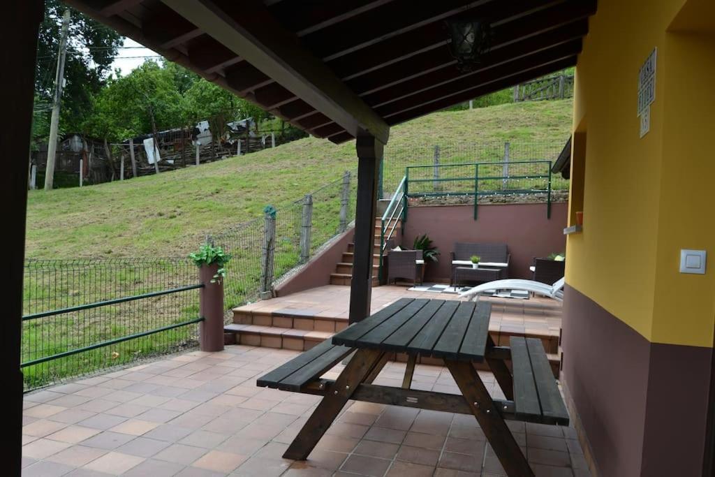 Casa Fidel Villa Fontanina Eksteriør billede