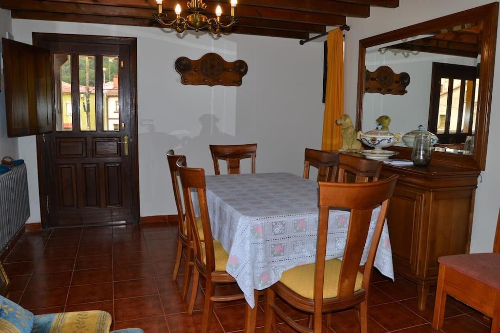Casa Fidel Villa Fontanina Eksteriør billede