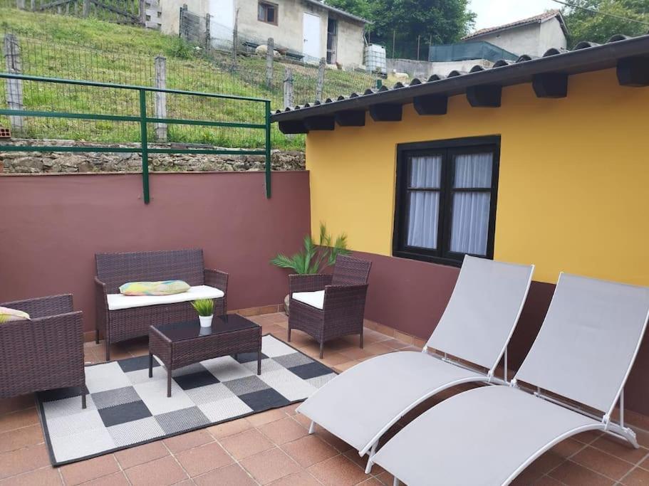 Casa Fidel Villa Fontanina Eksteriør billede
