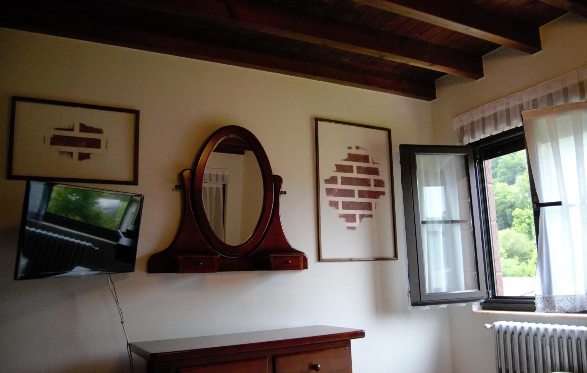 Casa Fidel Villa Fontanina Eksteriør billede
