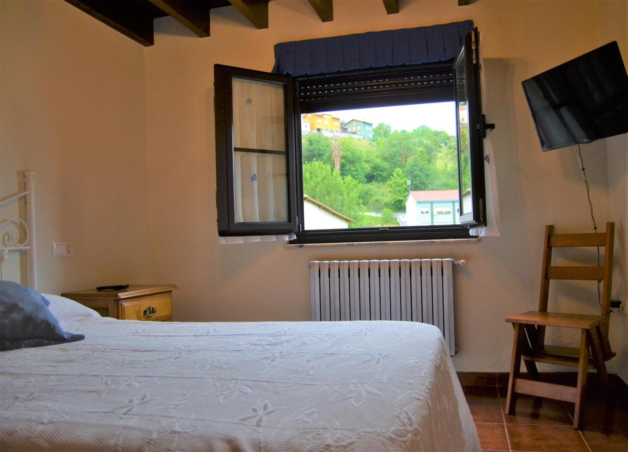 Casa Fidel Villa Fontanina Eksteriør billede