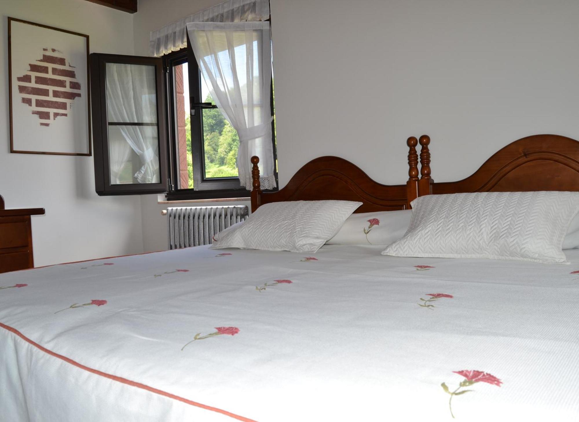 Casa Fidel Villa Fontanina Eksteriør billede