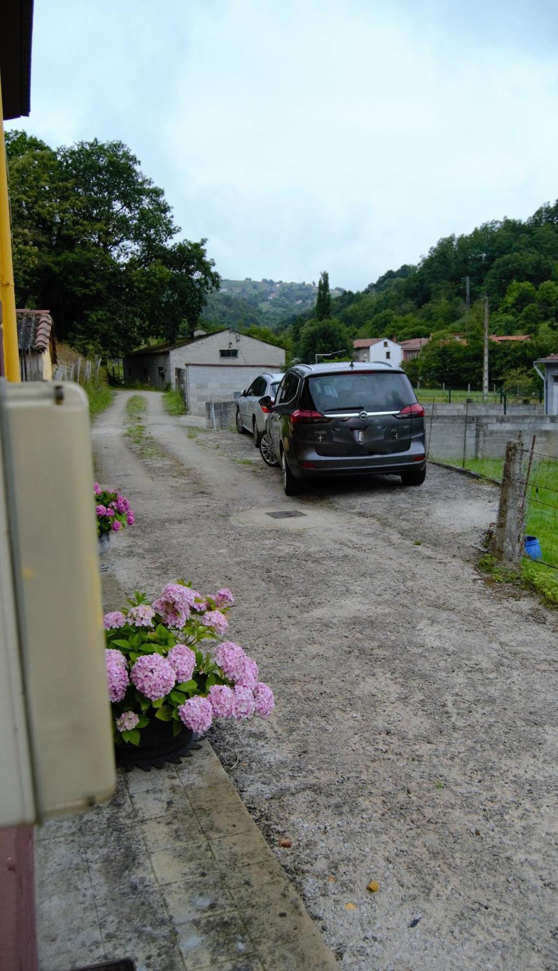 Casa Fidel Villa Fontanina Eksteriør billede